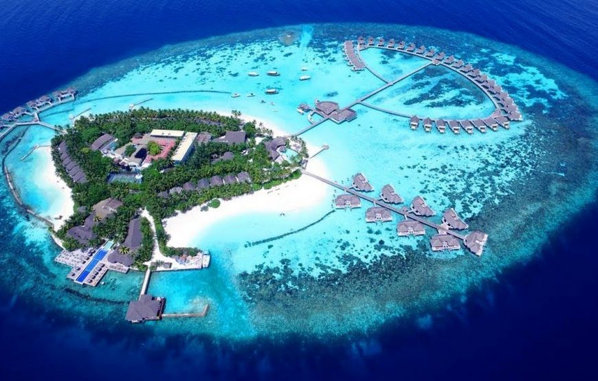 Water Villa